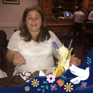 Meet your Posher, Lydia